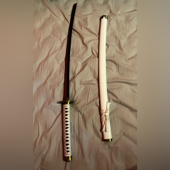 Zoro - One Piece - Display Replica Swords (Not Sharp) - Picture 3 of 8